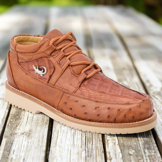 Zapatos Exoticos para Hombre TM-WD0457 - Exotic Shoes for Men