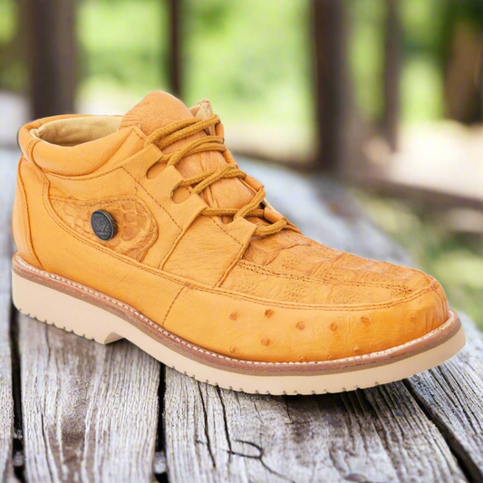 Zapatos Exoticos para Hombre TM-WD0458 - Exotic Shoes for Men