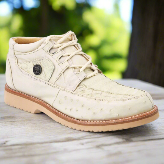 Zapatos Exoticos para Hombre TM-WD0459 - Exotic Shoes for Men