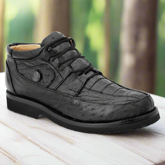 Zapatos Exoticos para Hombre TM-WD0460 - Exotic Shoes for Men