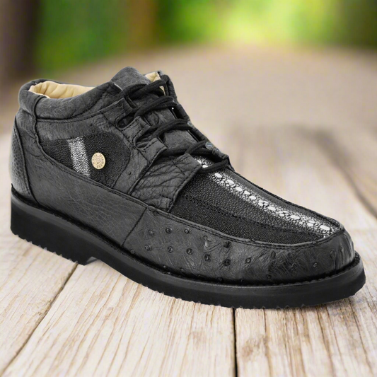 Zapatos Exoticos para Hombre TM-WD0461 - Exotic Shoes for Men