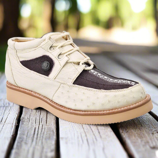 Zapatos Exoticos para Hombre TM-WD0462 - Exotic Shoes for Men