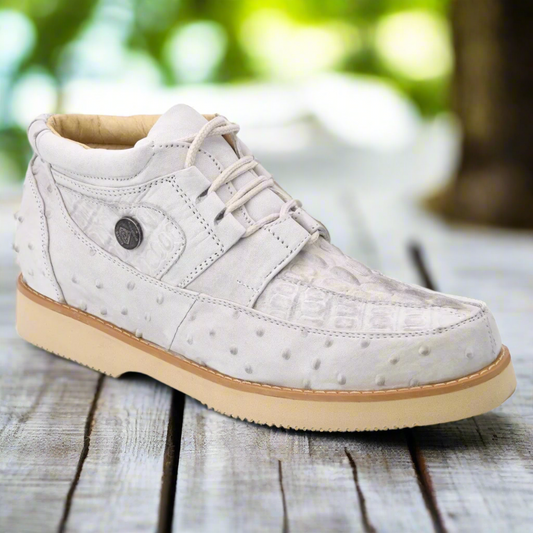 Zapatos Exoticos para Hombre TM-WD0464 - Exotic Shoes for Men