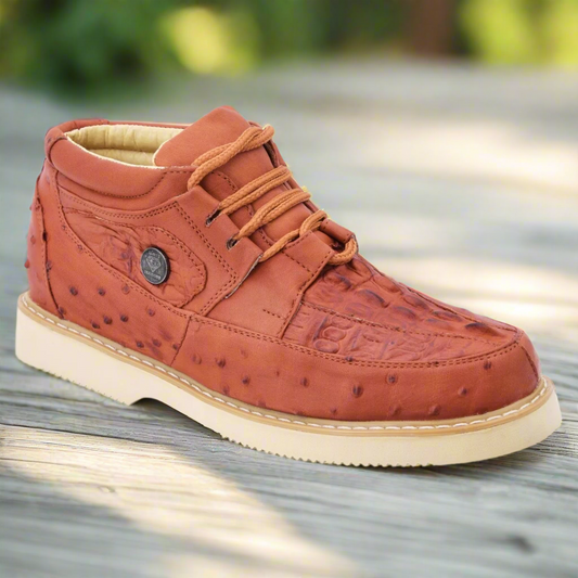 Zapatos Exoticos para Hombre TM-WD0465 - Exotic Shoes for Men