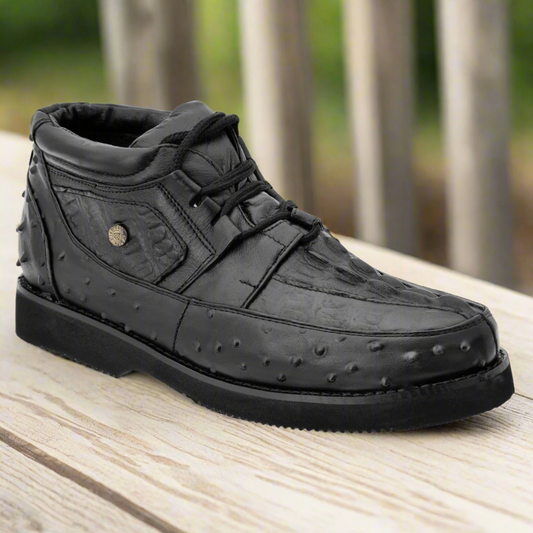 Zapatos Exoticos para Hombre TM-WD0466 - Exotic Shoes for Men