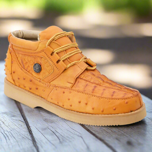 Zapatos Exoticos para Hombre TM-WD0467 - Exotic Shoes for Men