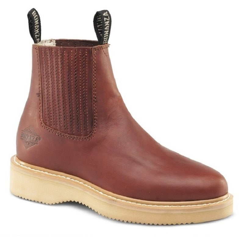 Botas de trabajo BA101 Chedron Work Boots