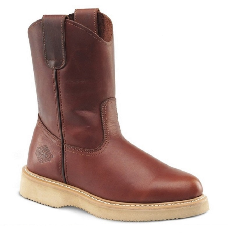 Botas de trabajo BA102 Chedron Work Boots