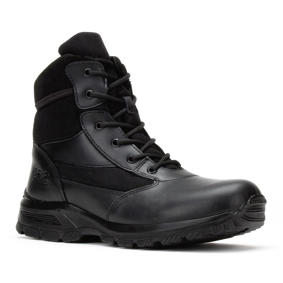 Botas de trabajo BA644 Black Work Boots