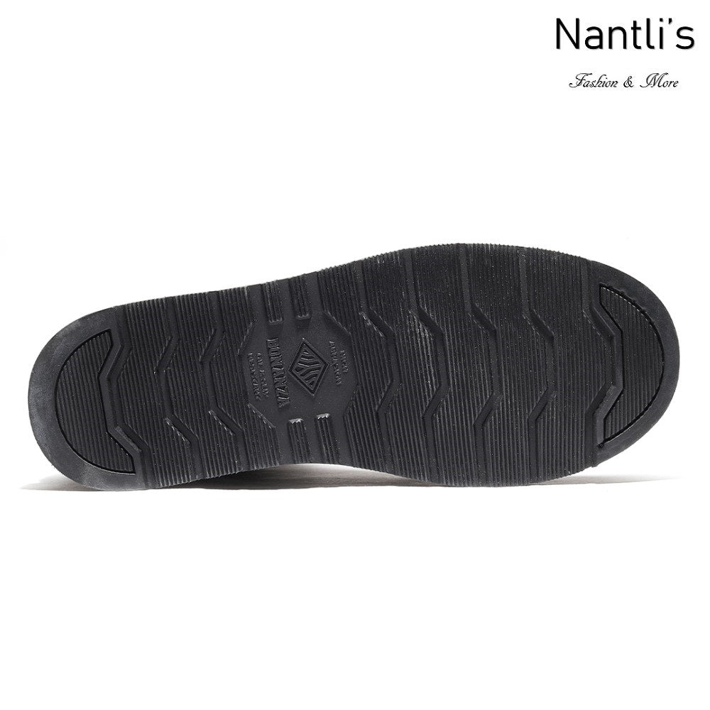 Botas de Trabajo BA840 Jet Black Work Boots Outsole