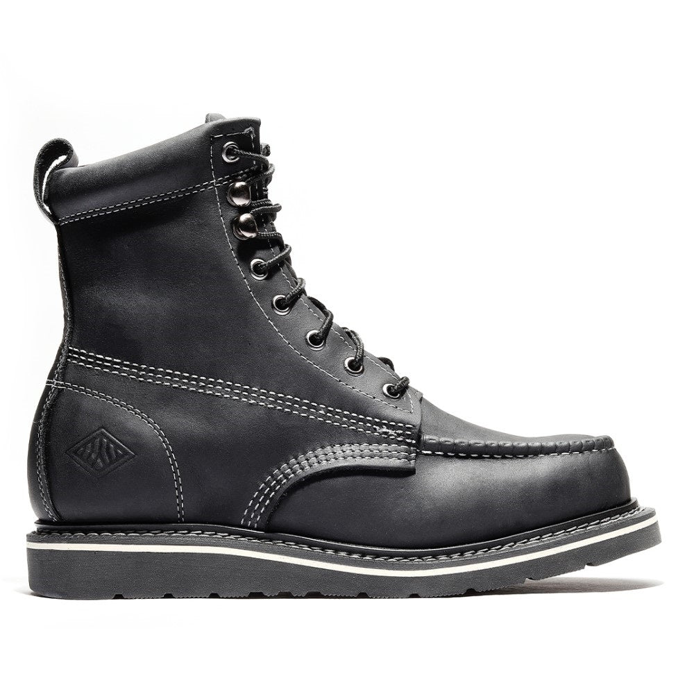 Botas de Trabajo BA840 Jet Black Work Boots
