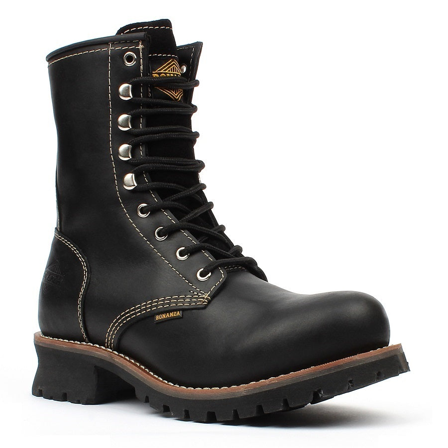 Botas de trabajo BA901 Black Work Boots