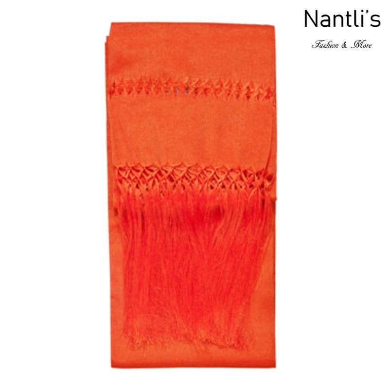 Rebozo Mexicano TM-75111-R Mexican Shawl