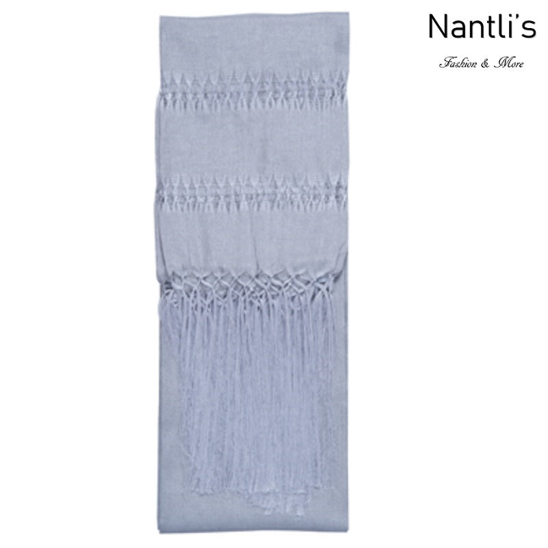 Rebozo Mexicano TM-75111-E Mexican Shawl