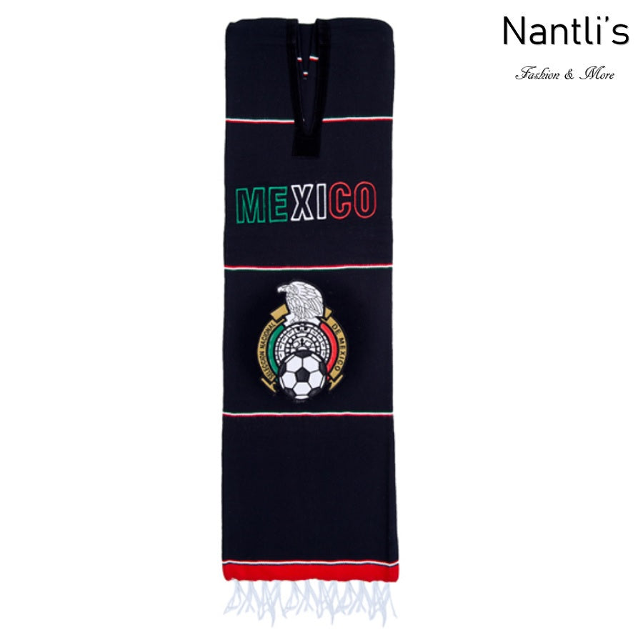 Jorongo Mexicano TM-93315 Mexican Poncho