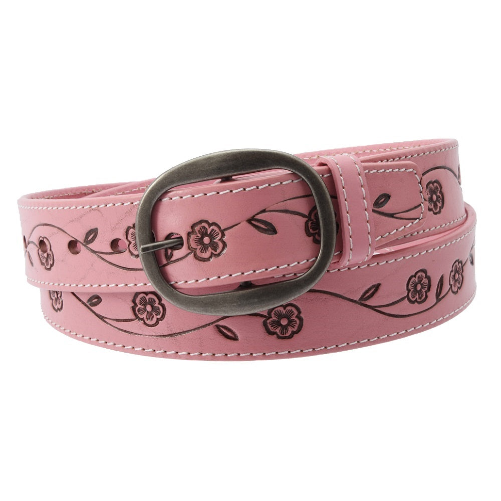 Cinto de Piel TM-10360 Leather Belt