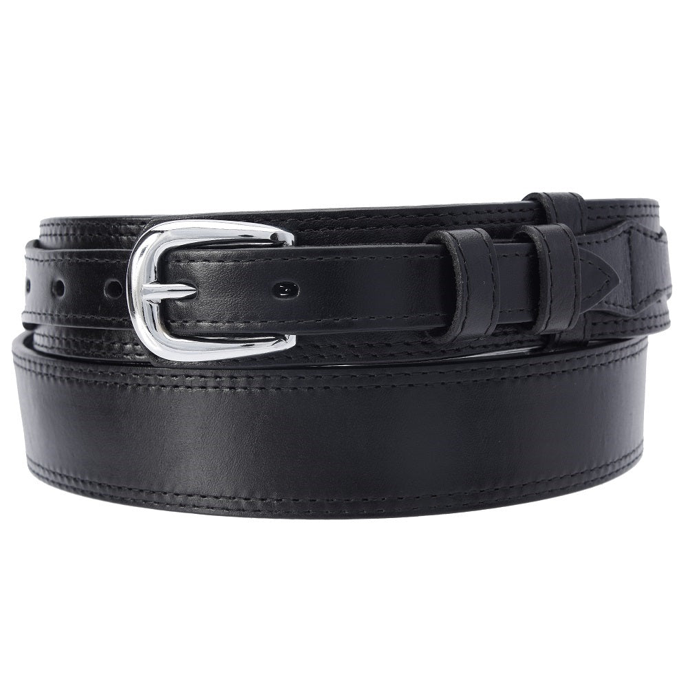Cinto de Piel TM-10574 Leather Belt