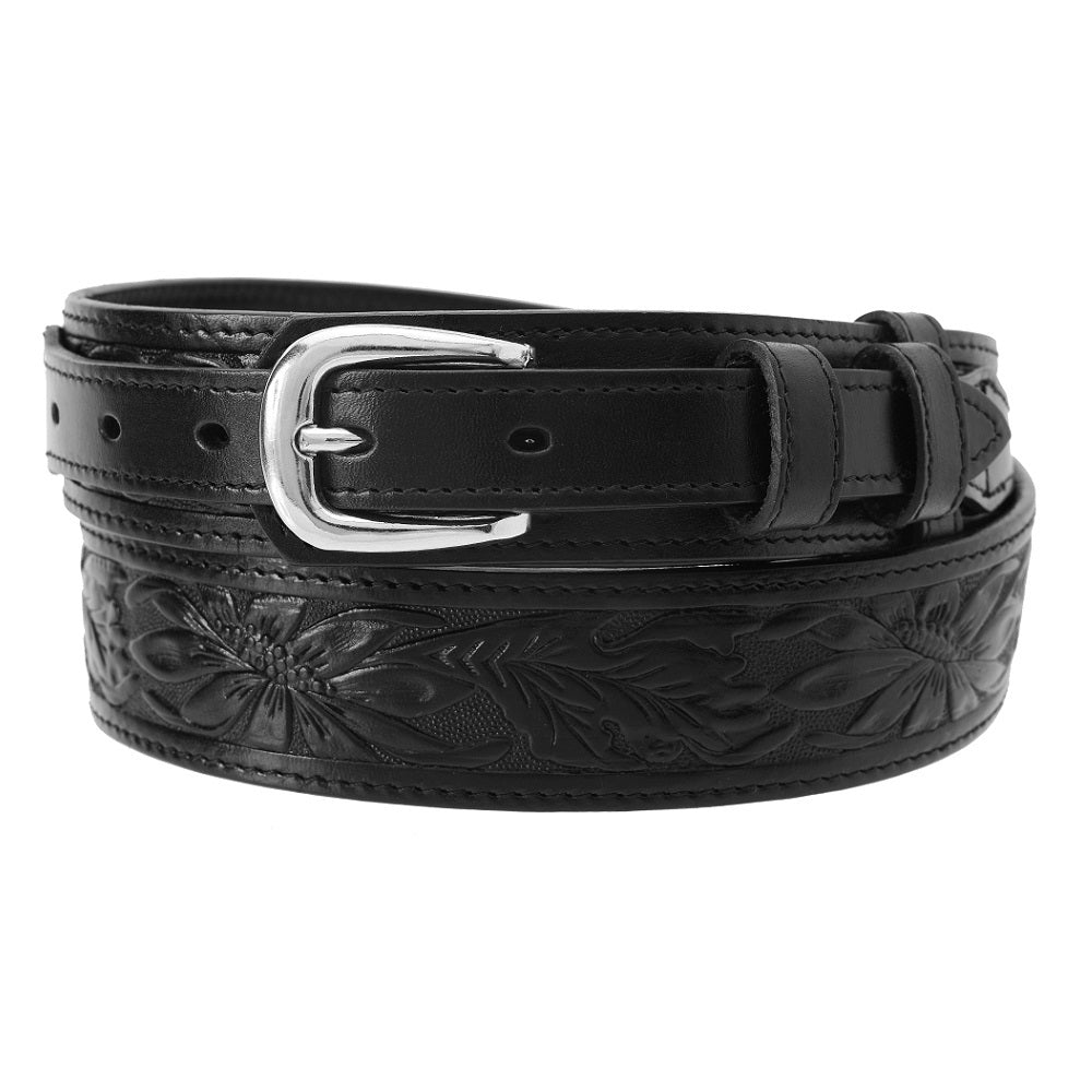 Cinto de Piel TM-10577 Leather Belt
