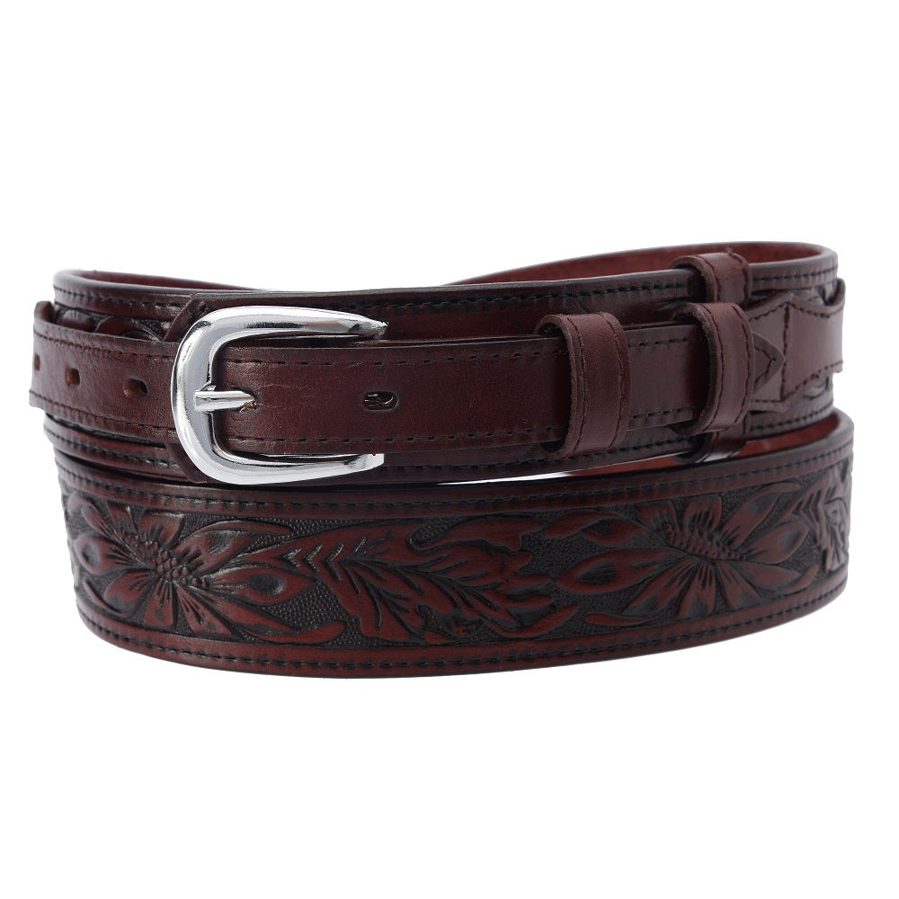 Cinto de Piel TM-10579 Leather Belt