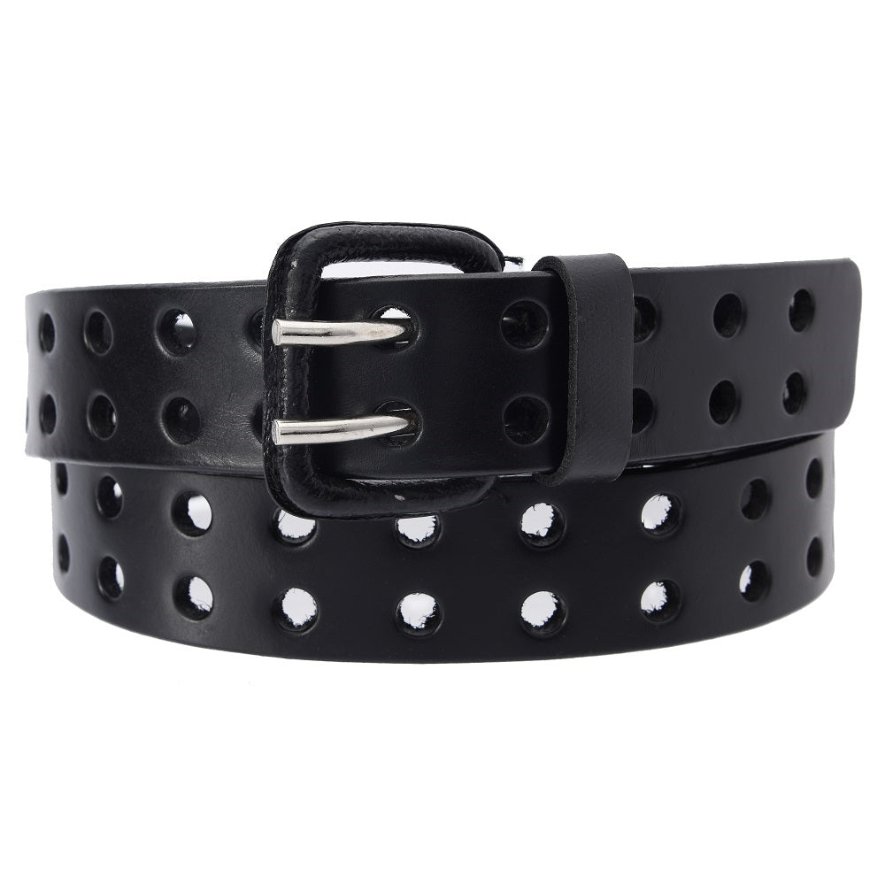 Cinto de Piel TM-10587 Leather Belt
