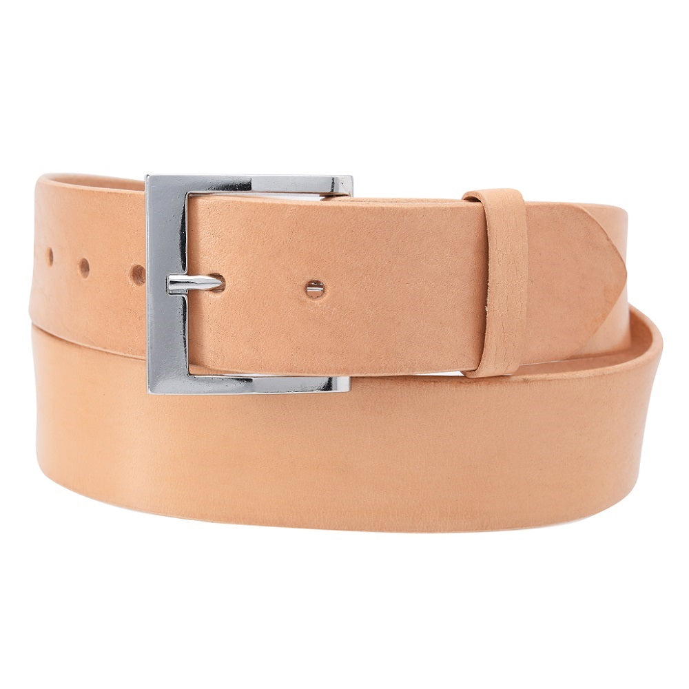 Cinto de Piel TM-10849 Leather Belt