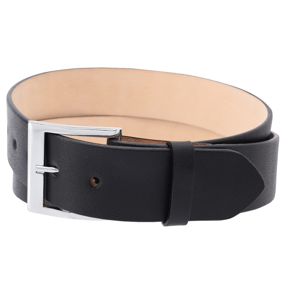 Cinto de Piel TM-10851 Leather Belt