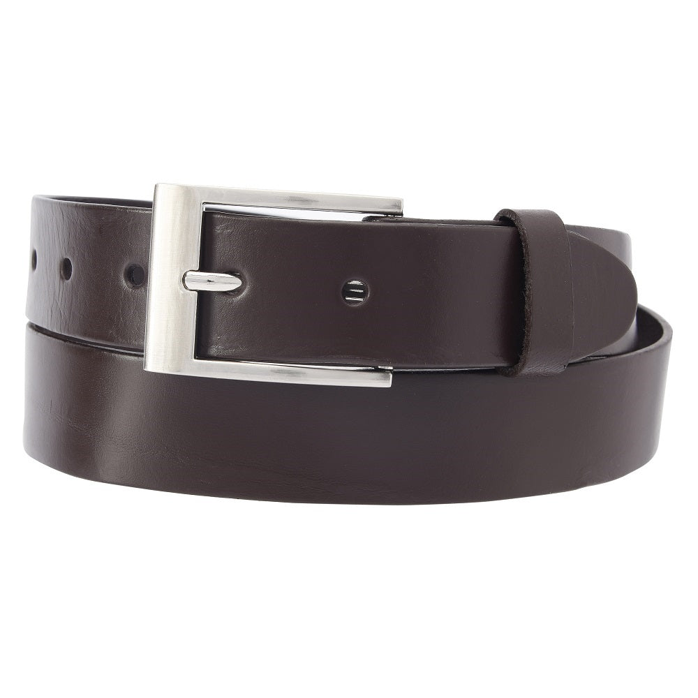 Cinto de Piel TM-11173 Leather Belt