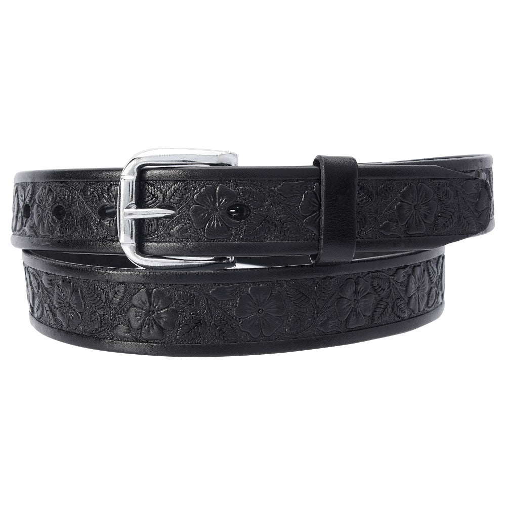 Cinto de Piel TM-11183 Leather Belt