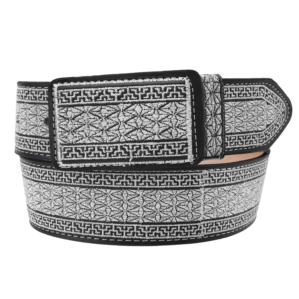 Cinto de Piel TM-13199 Leather Belt