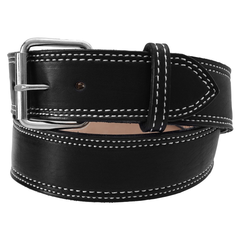 Cinto de Piel TM-14245 Leather Belt