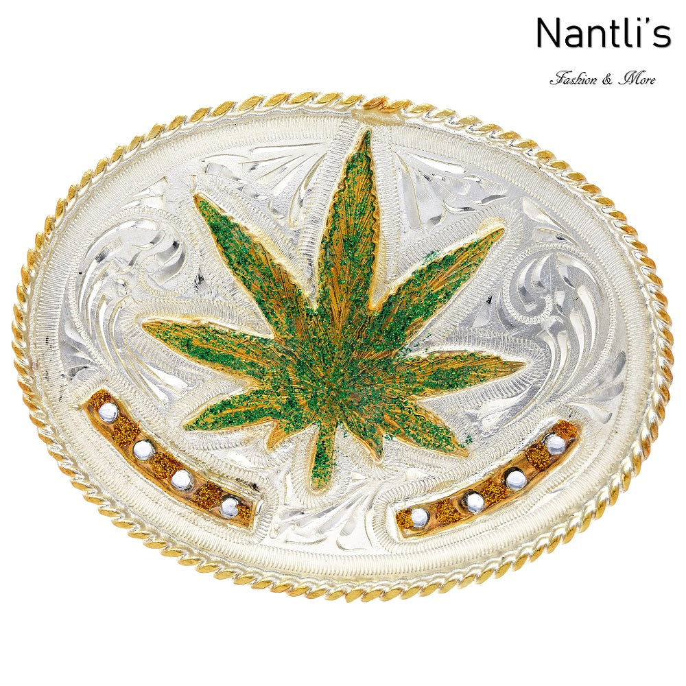 Hebilla Vaquera - TM-20102 Western Belt Buckle