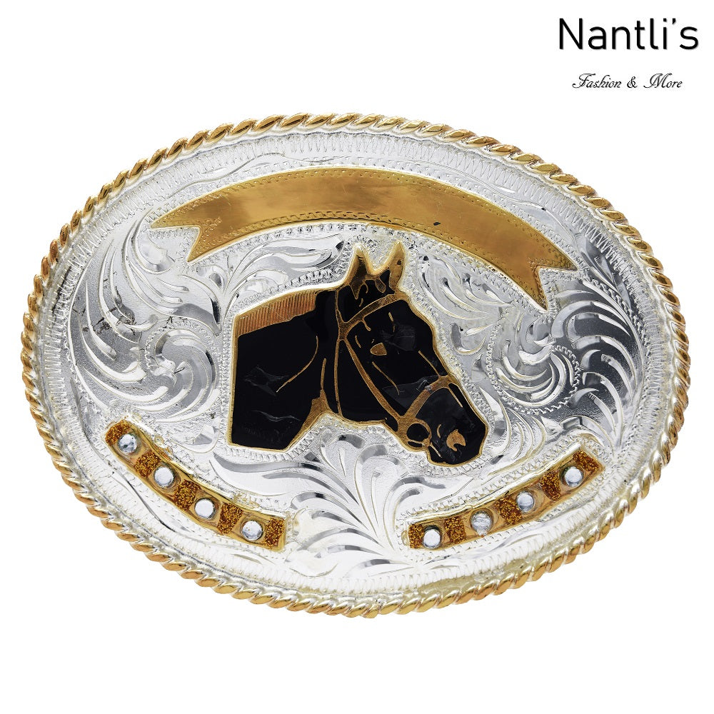 Hebilla Vaquera - TM-20103 Western Buckle