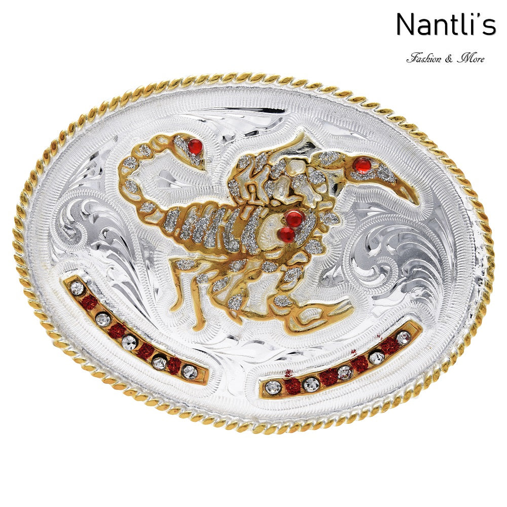 Hebilla Vaquera - TM-20105 Western Belt Buckle