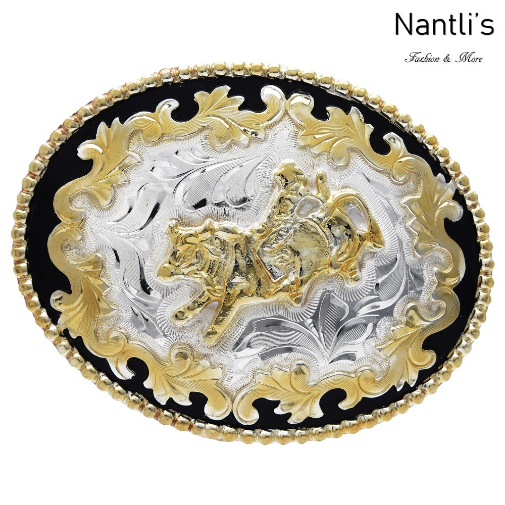 Hebilla Vaquera - TM-20121 Western Belt Buckle