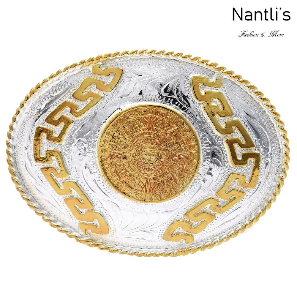 Hebilla Vaquera - TM-20170 Western Belt Buckle