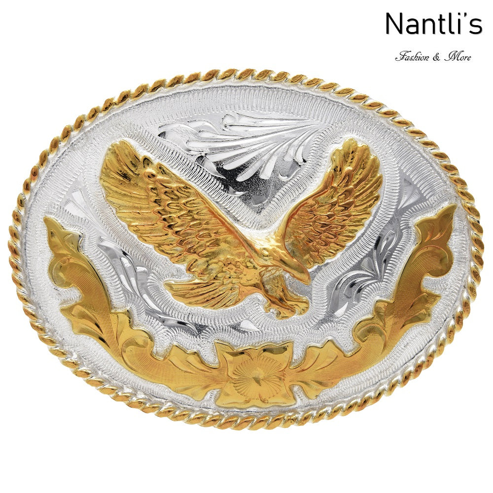 Hebilla Vaquera - TM-20206 Western Belt Buckle