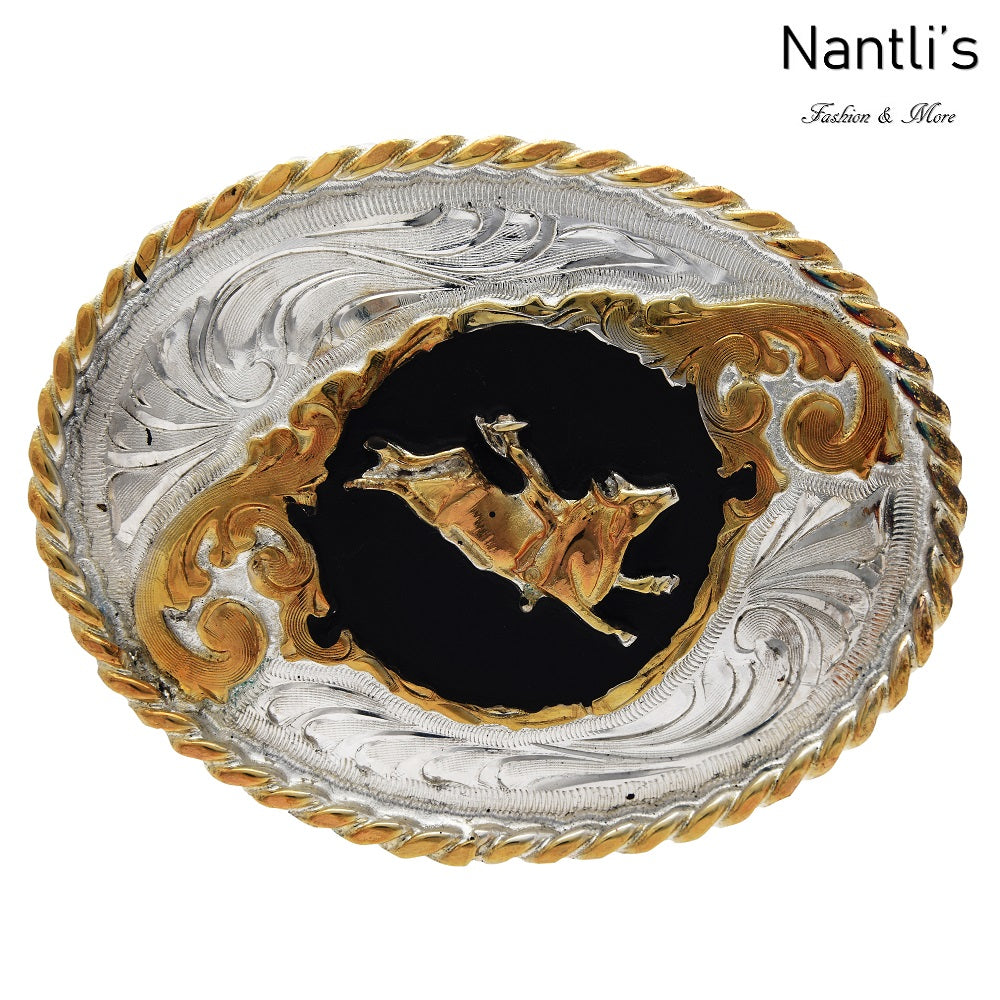 Hebilla Vaquera - TM-20210 Western Belt Buckle