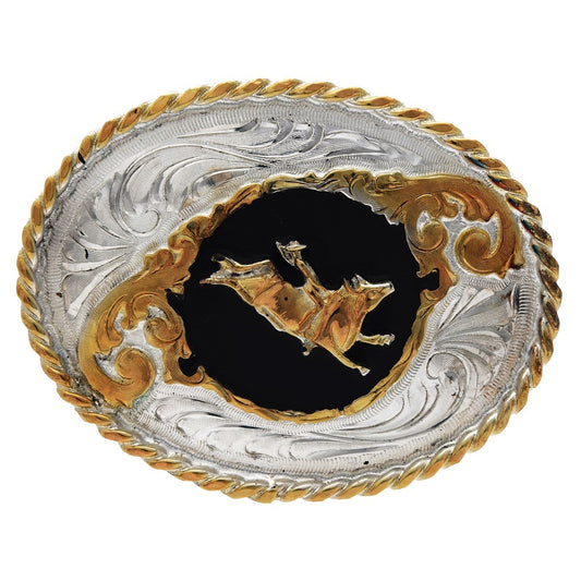 Hebilla Vaquera - TM-20210 Western Belt Buckle