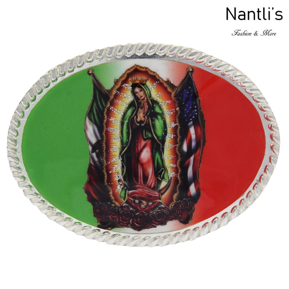 Hebilla Vaquera - TM-20283-V Western Belt Buckle