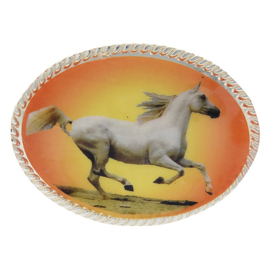 Hebilla Vaquera - TM-20285 Western Belt Buckle