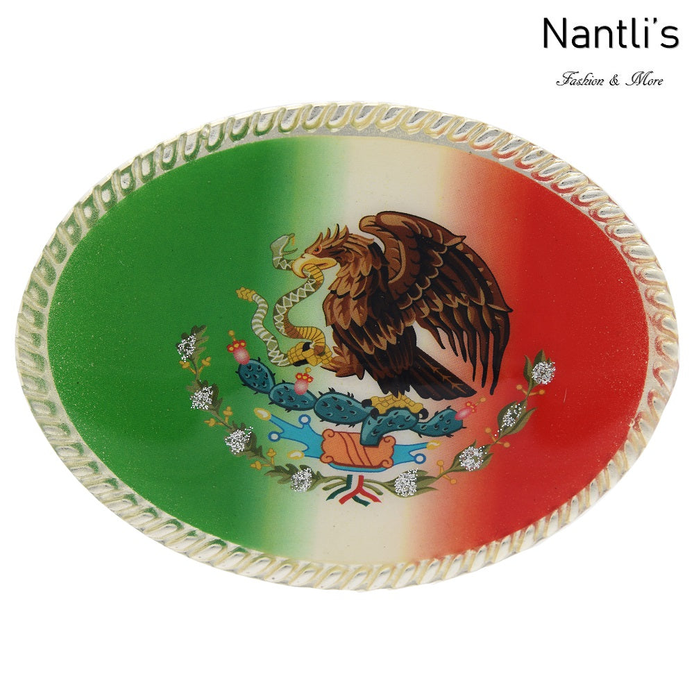 Hebilla Vaquera - TM-20286 Western Belt Buckle