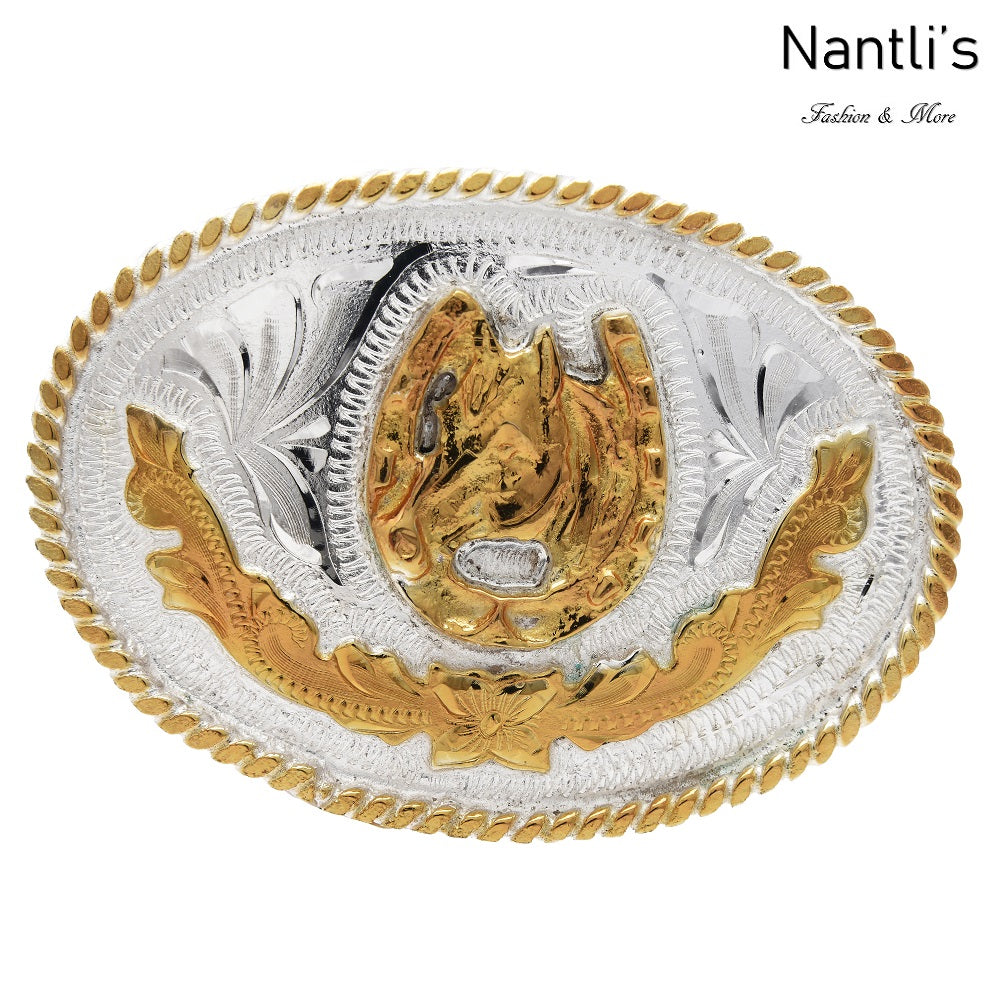 Hebilla Vaquera - TM-20302 Western Belt Buckle