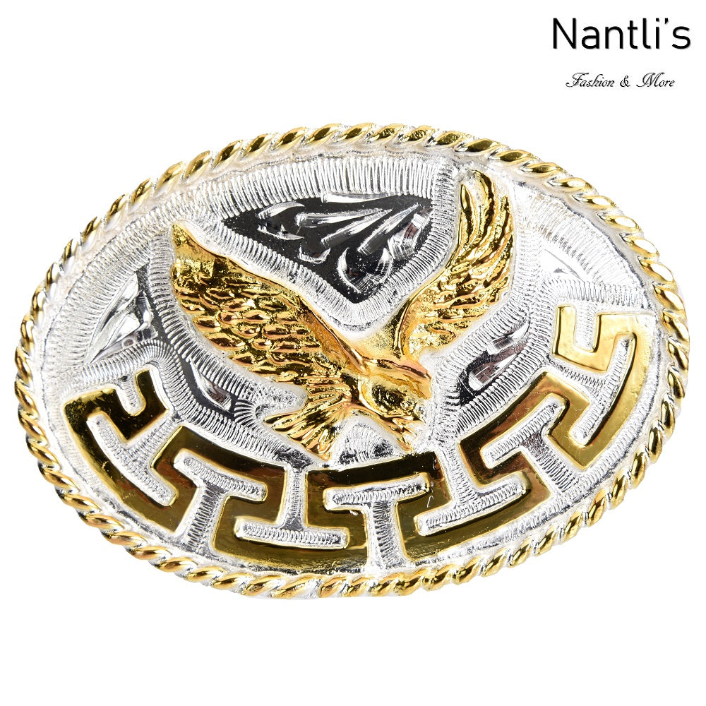 Hebilla Vaquera - TM-20305 Western Belt Buckle