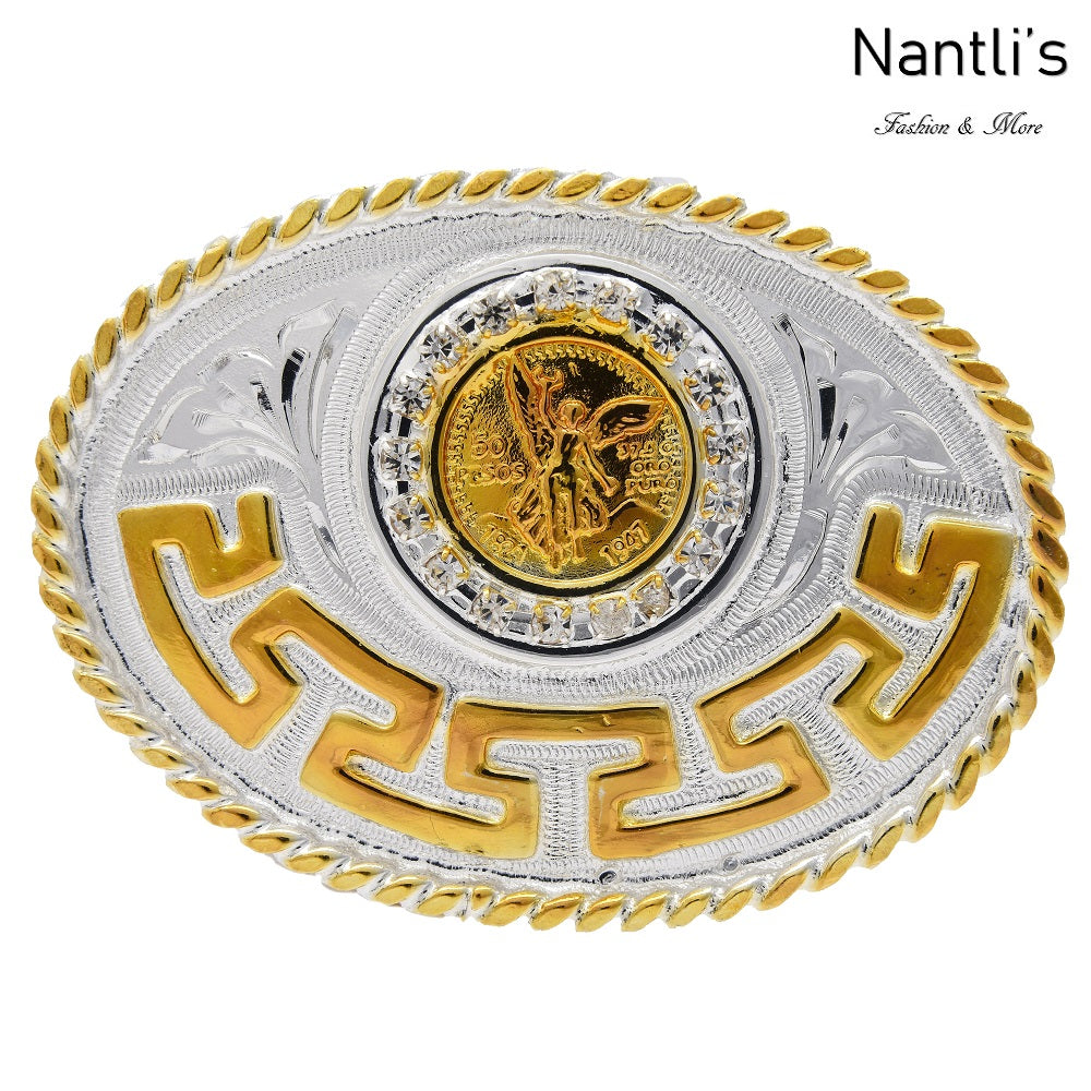 Hebilla Vaquera - TM-20307 Western Belt Buckle