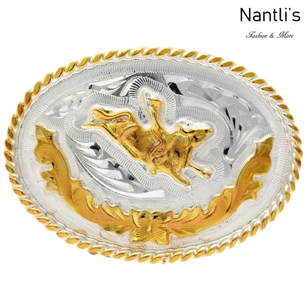 Hebilla Vaquera - TM-20308 Western Belt Buckle