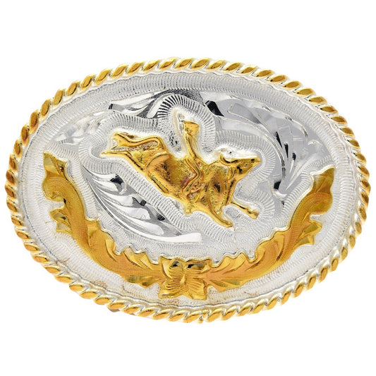 Hebilla Vaquera - TM-20308 Western Belt Buckle