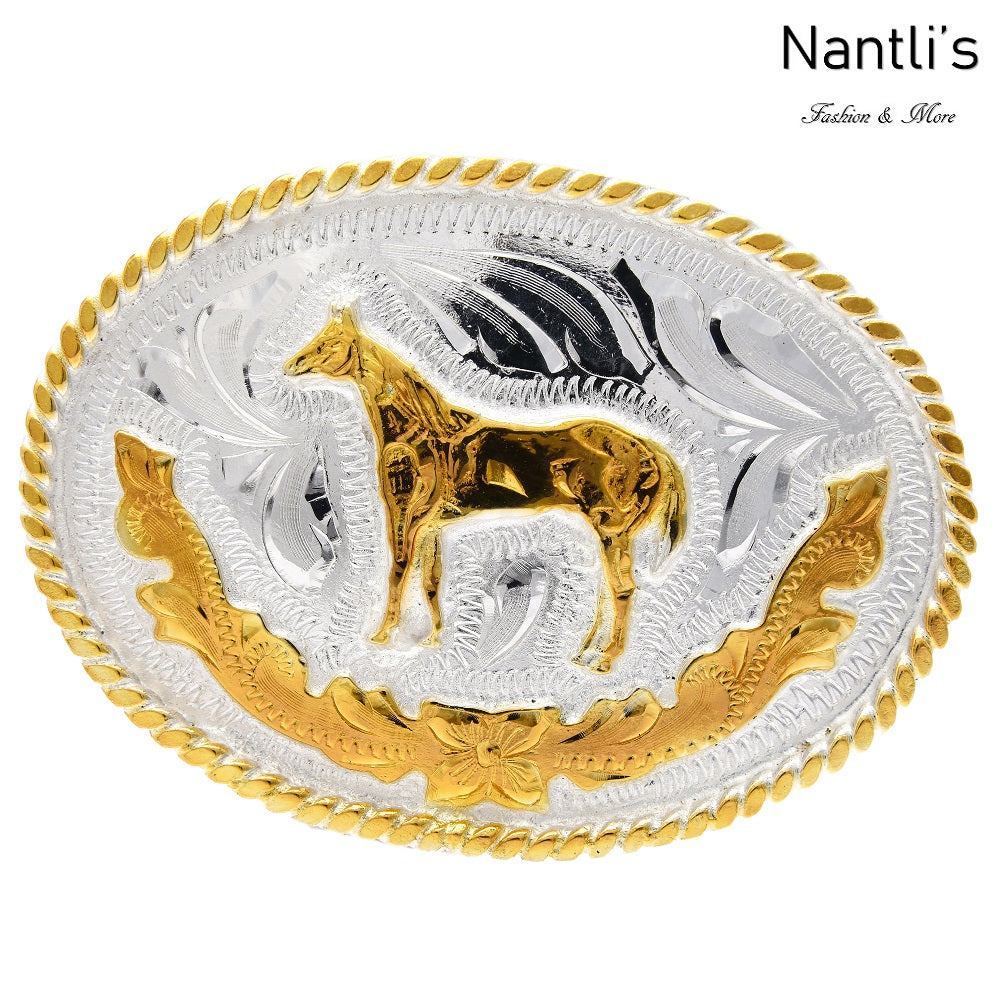 Hebilla Vaquera - TM-20311 Western Belt Buckle