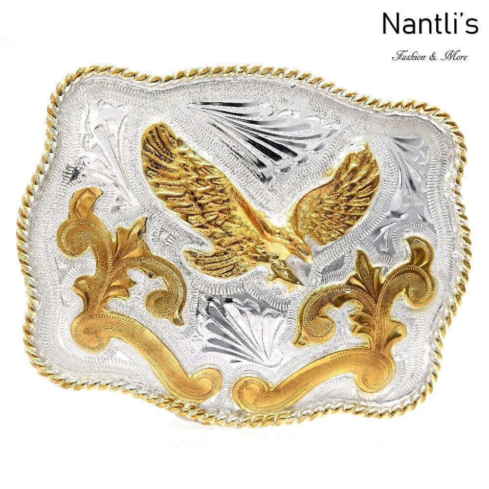 Hebilla Vaquera - TM-21116 Western Belt Buckle