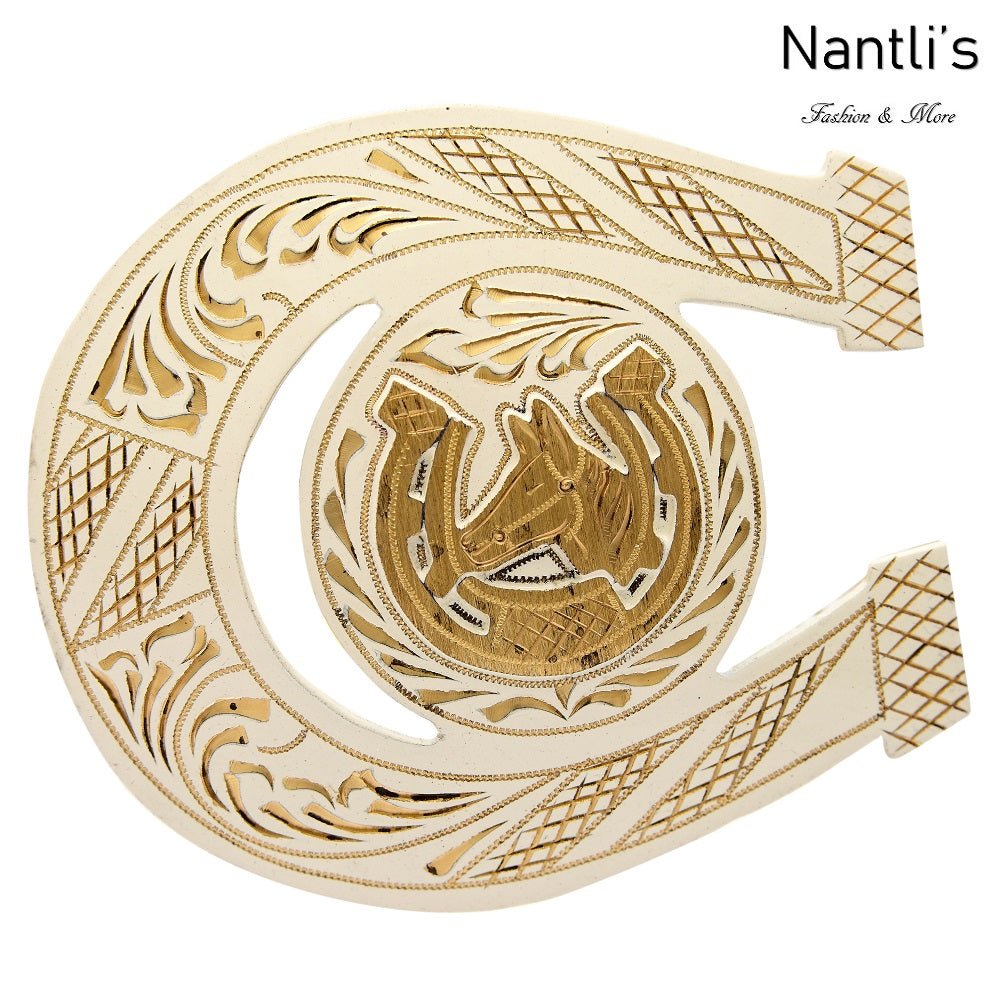 Hebilla Vaquera - TM-23303 Western Belt Buckle