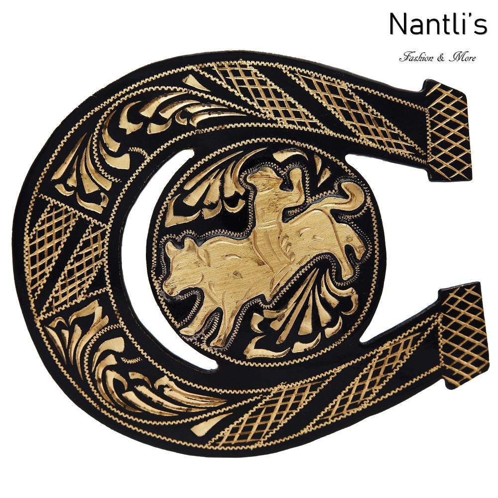 Hebilla Vaquera - TM-23313 Western Belt Buckle